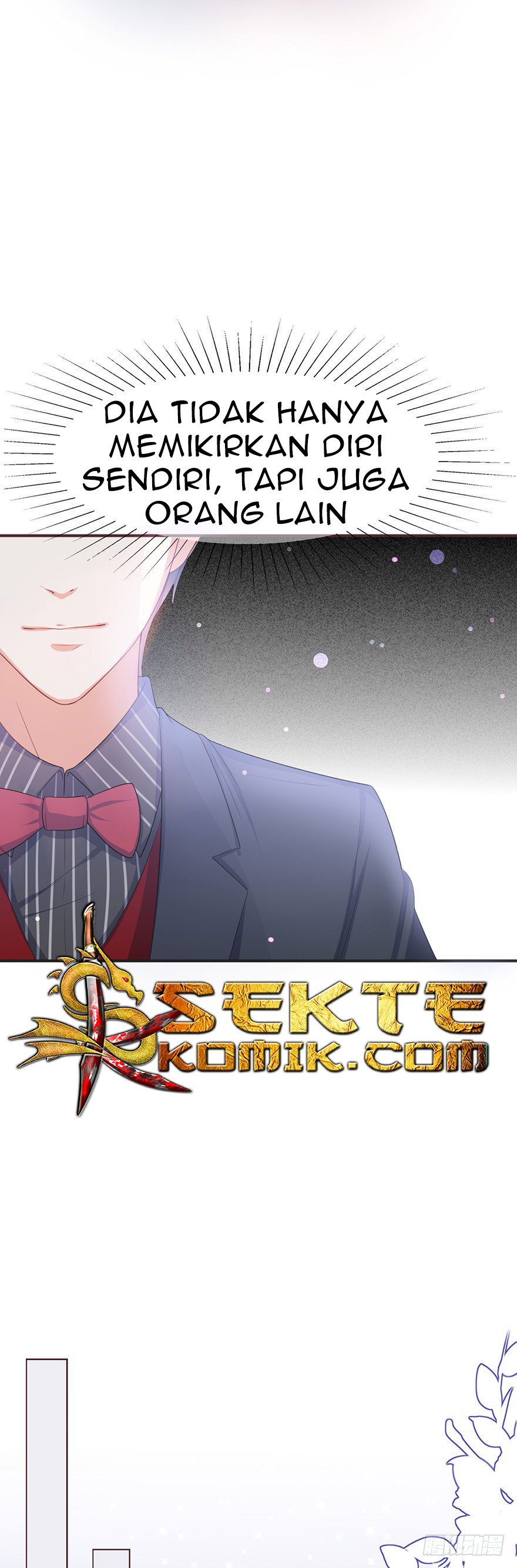 Me! Super Rich! chapter 32